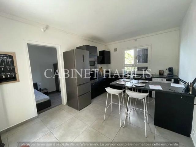 Maison location à La Réunion