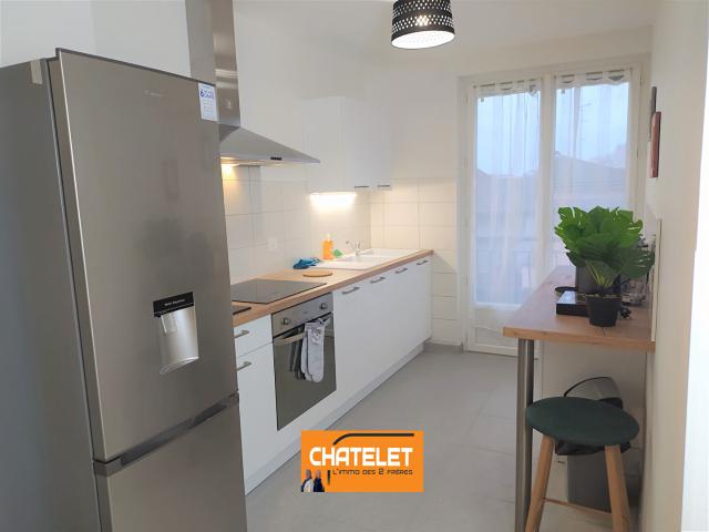 Appartement location à Bourg-en-Bresse, Bourg-en-bresse