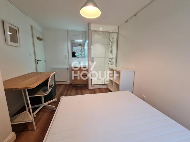 Appartement location à Brest, Bretagne