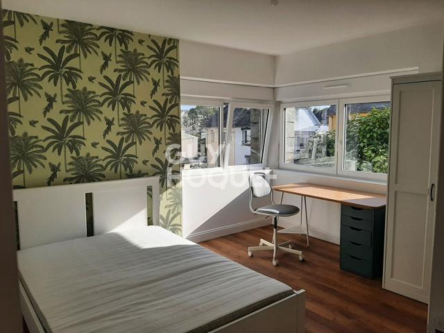 Appartement location à Brest, Bretagne