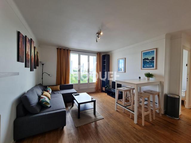 Appartement location à Brest, Bretagne