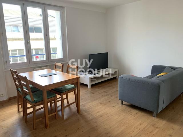 Appartement location à Brest, Bretagne