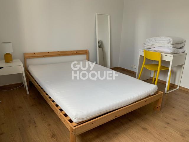 Appartement location à Brest, Bretagne