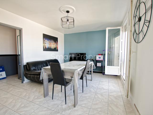 Appartement location à Saint-Brieuc, Bretagne