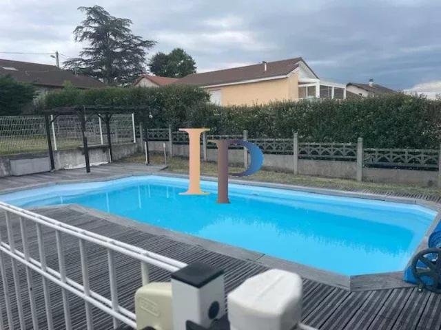 Maison location à Roanne, Chandon