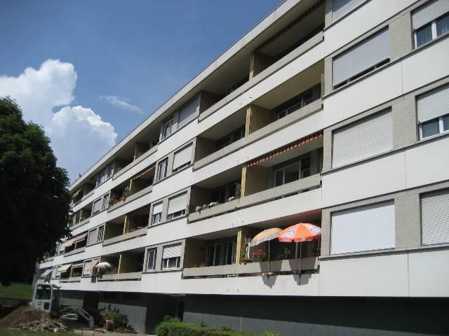 Apartment mieten in Thônex