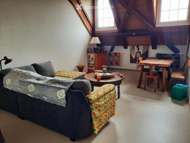 Apartment mieten in Saint-Triphon, Ollon
