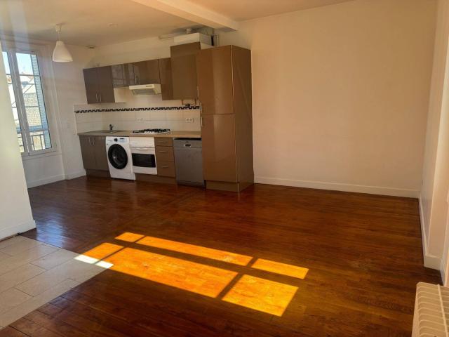 Appartement location à Champagne-sur-Oise, Val-d'Oise