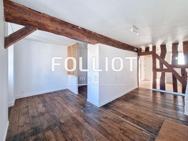 Appartement location à Fougères-Vitré, Bretagne