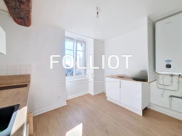 Appartement location à Fougères-Vitré, Bretagne