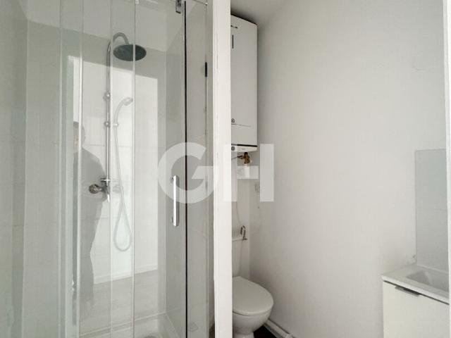 Appartement location à Avesnes-sur-Helpe, Jeumont
