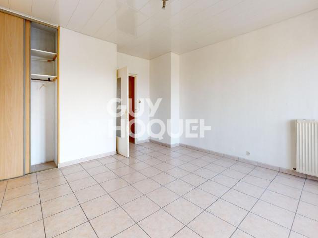 Appartement location à Cité Wolf, Mulhouse