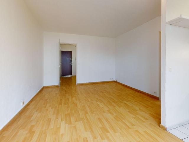 Appartement location à Mulhouse