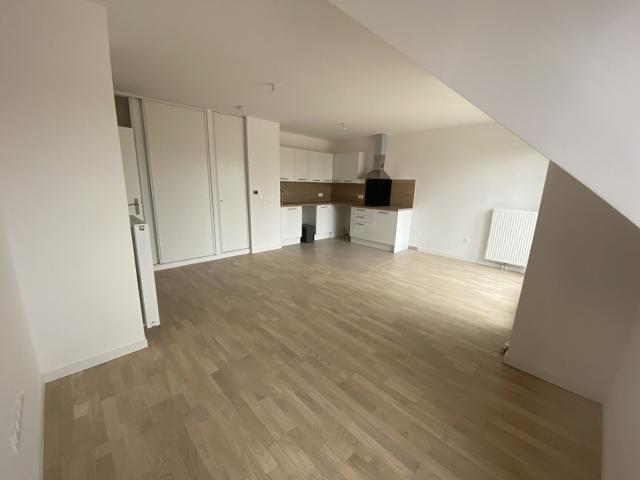 Appartement location à Saint-Germain-en-Laye, Sartrouville