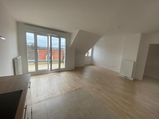 Appartement location à Argenteuil, Cormeilles-en-parisis