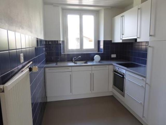Apartment mieten in Moutier, Bern