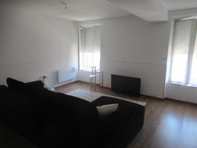 Appartement location à Le Puy-en-Velay, Costaros