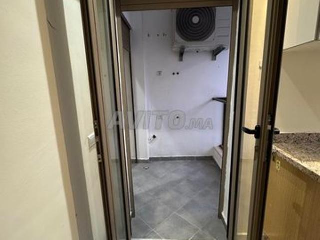 Appartement location à Lyautey