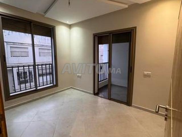 Appartement location à Lyautey