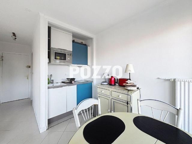 Appartement location à Lisieux, Trouville-sur-mer