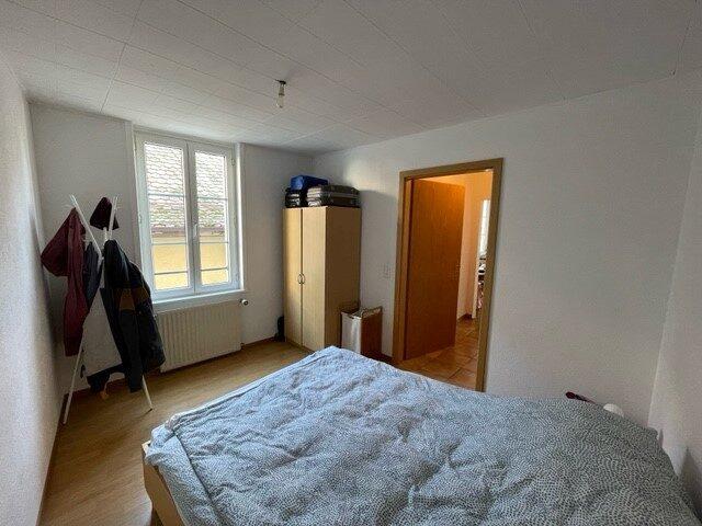 Apartment mieten in Aubonne, Waadt