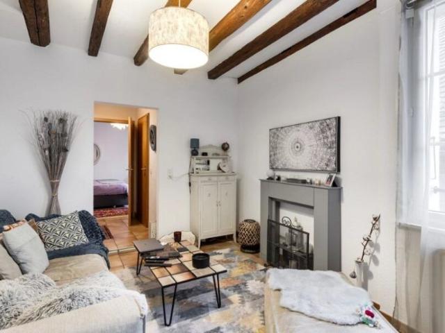 Apartment mieten in Aubonne, Waadt