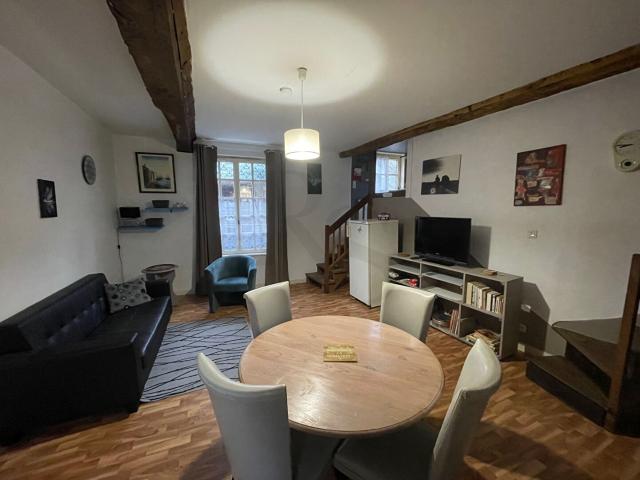 Appartement location à Argentan, Saint-bômer-les-forges
