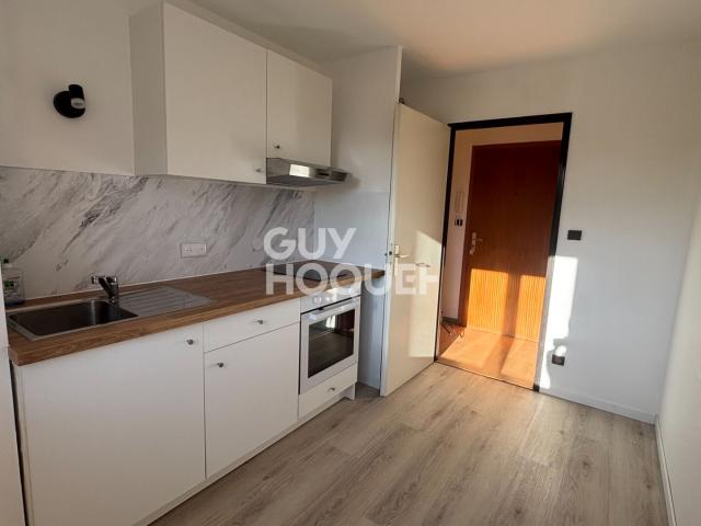 Appartement location à Thann-Guebwiller, Thann