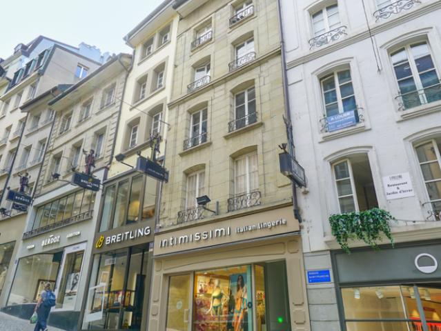 Apartment mieten in Cheseaux-Lausanne, Waadt