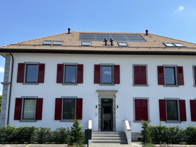Apartment mieten in Colombier (VD), Echichens
