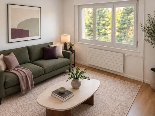 Apartment mieten in Nyon, Waadt