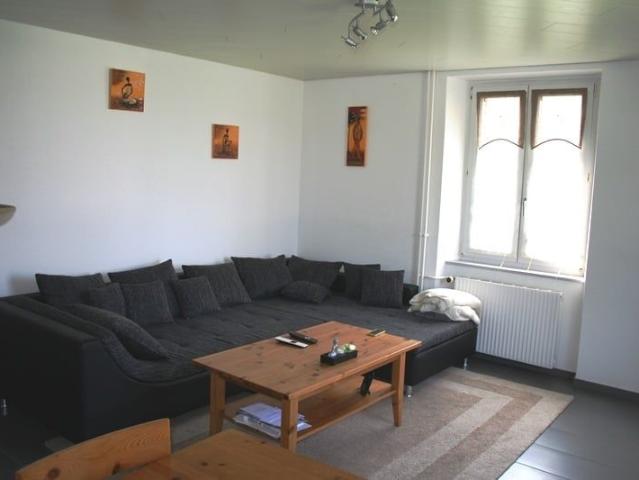 Apartment mieten in Courfaivre, Haute-Sorne