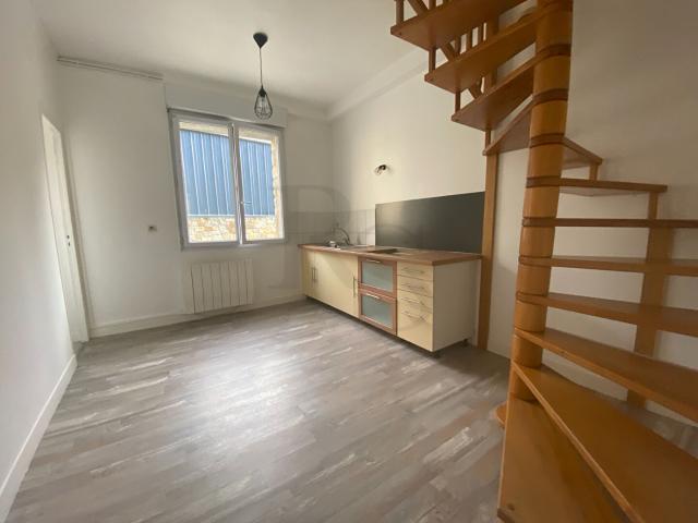 Appartement location à Argentan, Saint-bômer-les-forges