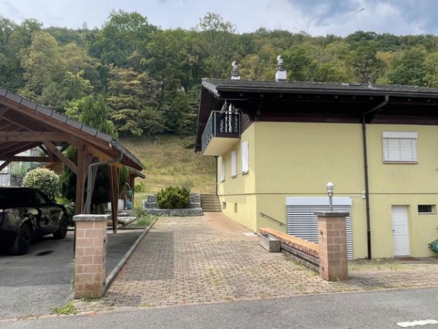 Apartment mieten in Monthey, Wallis