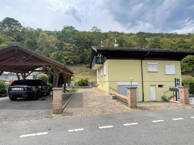 Apartment mieten in Monthey, Wallis