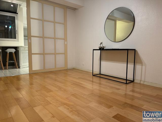Appartement location à Toulouse