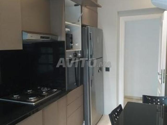 Appartement location à Mohammedia, Gharb-Chrarda-Beni Hssen