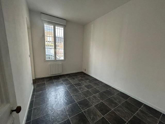 Appartement location à Le Havre