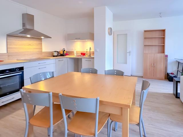Appartement location à Le Mans