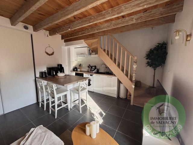 Appartement location à Cruzols, Lentilly