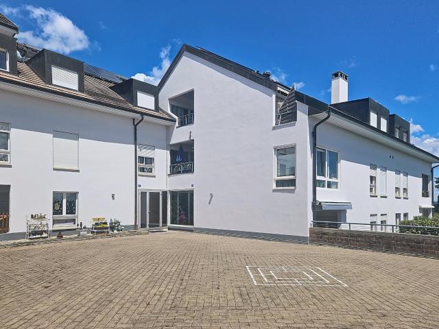 Apartment mieten in Treycovagnes, Waadt