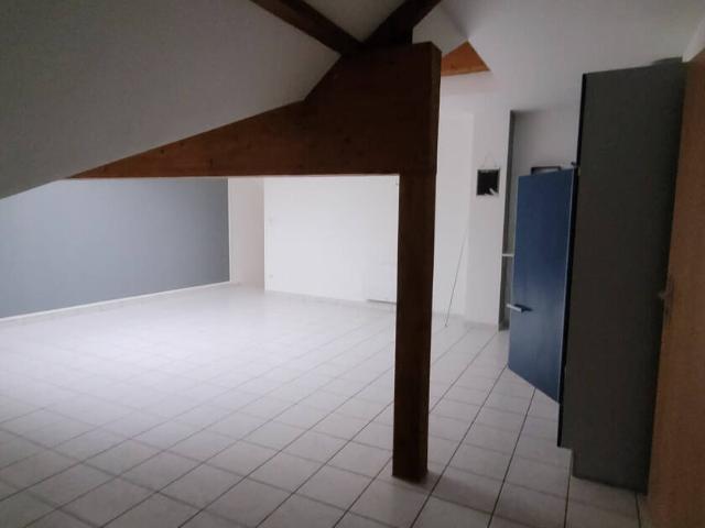 Appartement location à Forbach-Boulay-Moselle, Seingbouse