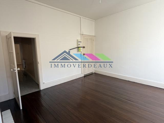 Appartement location à Lunéville
