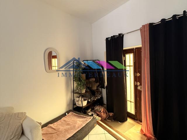 Appartement location à Lunéville