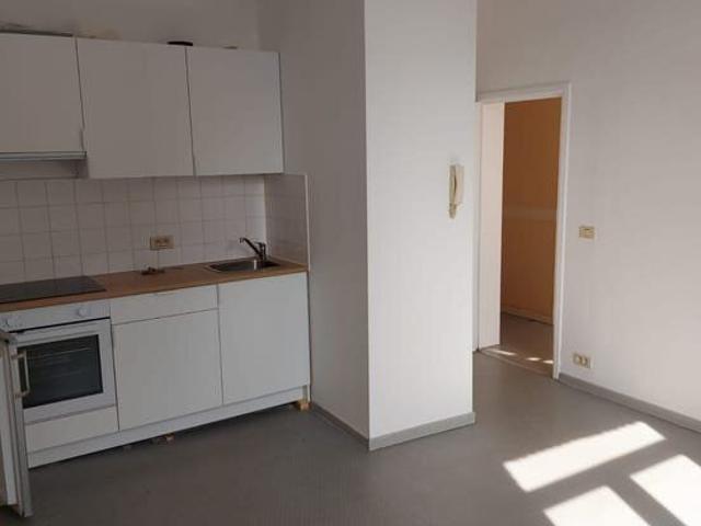 Kot location à Liège, Wallonie