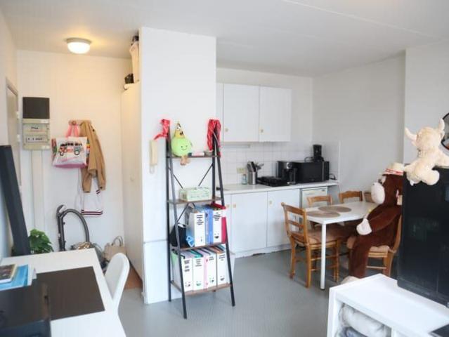 Kot location à Liège, Wallonie