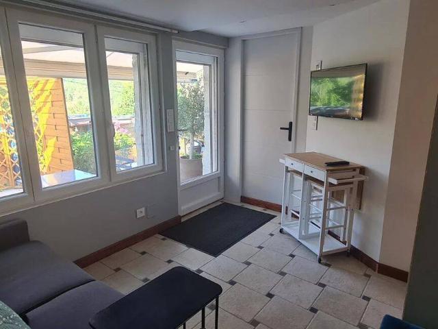 Studio location à La Martre, Var