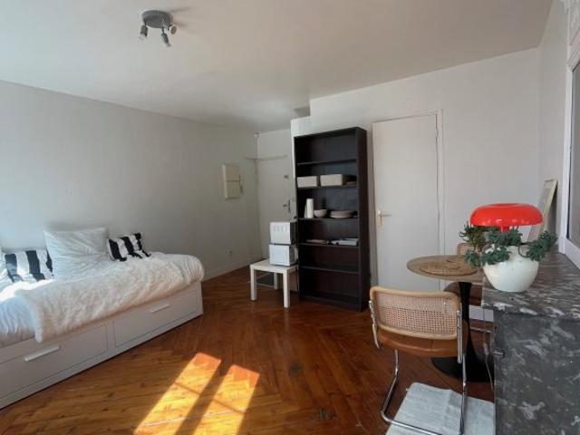 Studio location à Rouen, Ruan