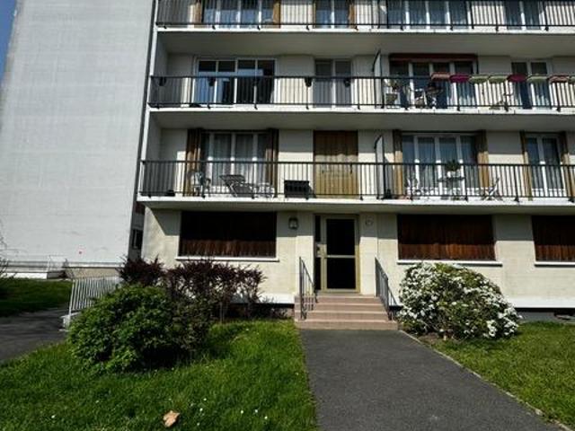 Appartement location à Saint-Denis, Epinay-sur-seine