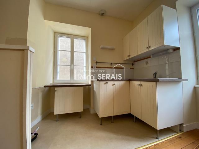 Appartement location à Argentan, Normandie
